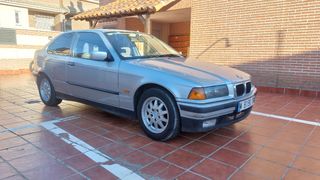 BMW Serie 3 compac 