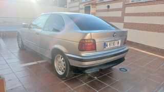 BMW Serie 3 compac 