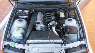 BMW Serie 3 compac 