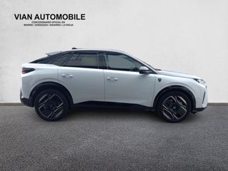Peugeot e-3008 GT Eléctrico 157kW
