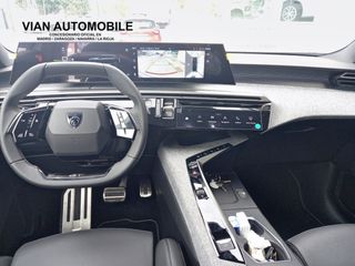 Peugeot e-3008 GT Eléctrico 157kW