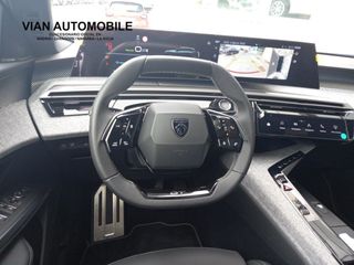 Peugeot e-3008 GT Eléctrico 157kW