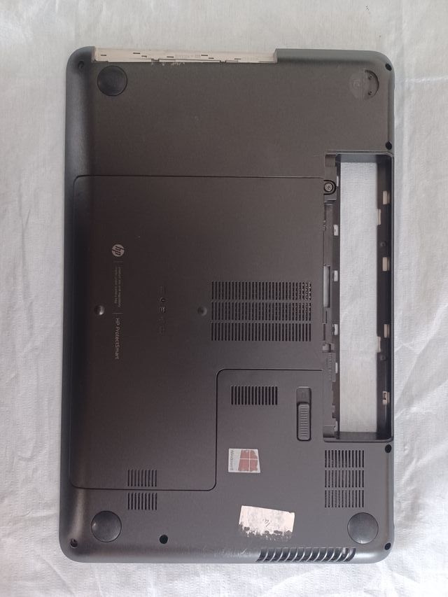 Ricambi Computer Portatile HP Pavilion 15