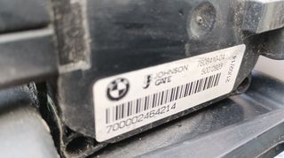 Radiatore BMW F31-F34 Valeo