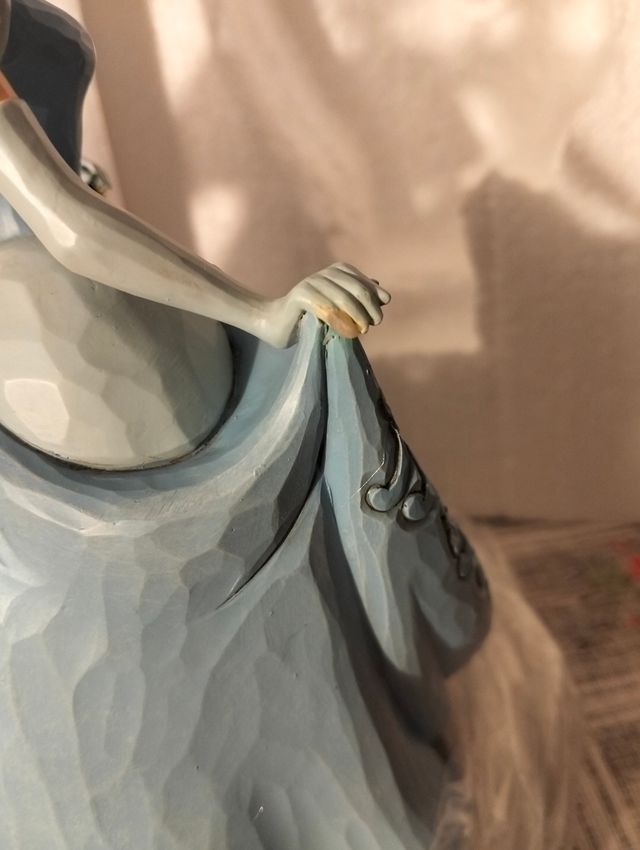 Figura Disney Traditions Cenerentola