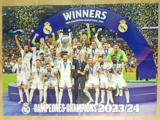 Revista Anuario HALA MADRID 2024 + Póster