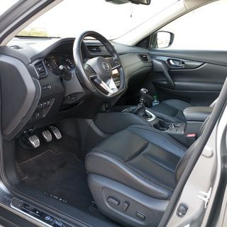 Nissan X-Trail 2018