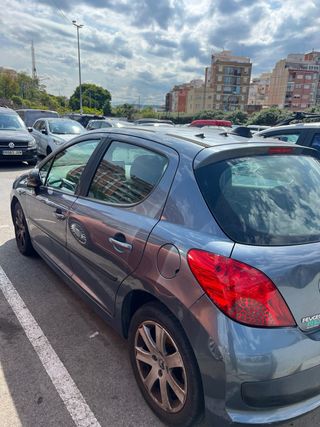 Peugeot 207 2006