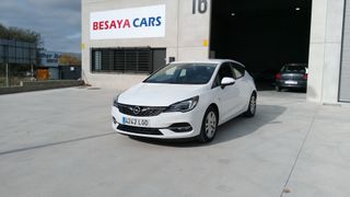 110.000km 2018 Opel Astra