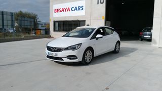 110.000km 2018 Opel Astra