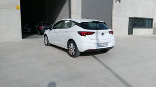 110.000km 2018 Opel Astra