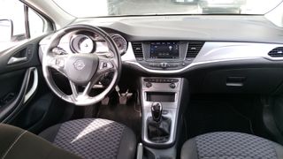110.000km 2018 Opel Astra