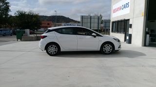 110.000km 2018 Opel Astra