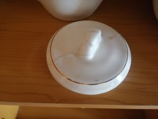 juego de café o te