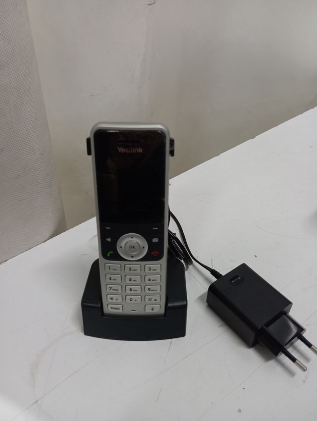 Inalambrico Yealink W53H
