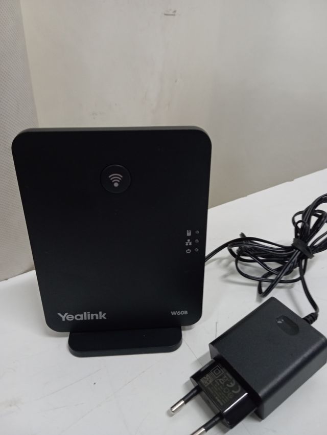 Inalambrico Yealink W53H
