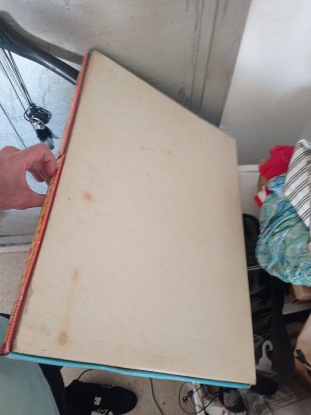 Enciclopedia Eléctrica años 80