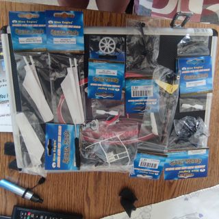 Elicottero Nine Eagles Solo Pro ll