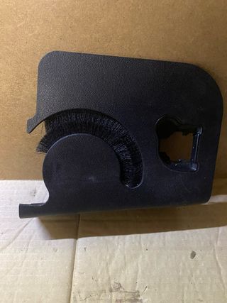 A1696900107 Copertura sedile sinistro mercedes