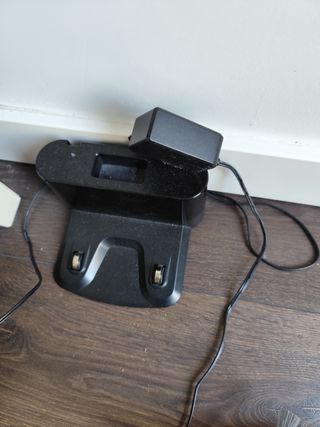 Conga 2290 robot aspirador Cecotec