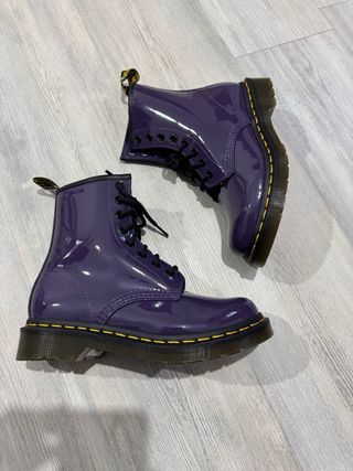 Dr Martens 1460 Stivali 