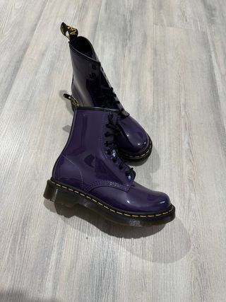 Dr Martens 1460 Stivali 