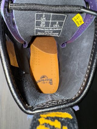 Dr Martens 1460 Stivali 