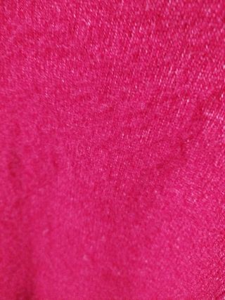 Jersey Benetton niño - Rojo talla 12/13 