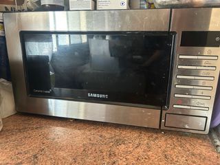 Forno a microonde Samsung - Ceramica