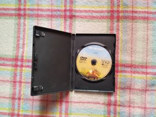 DVD El Patriota - Mel Gibson x 1€