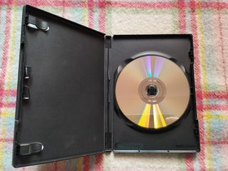 DVD El Patriota - Mel Gibson x 1€