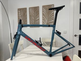 Cuadro bici Specialized SWorks Tarmac SL6
