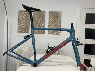 Cuadro bici Specialized SWorks Tarmac SL6