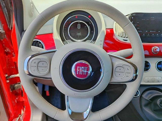 Fiat 500 1.0 Hybrid 70CV Dolcevita