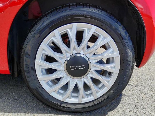 Fiat 500 1.0 Hybrid 70CV Dolcevita