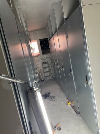 Reformas integrales hogar