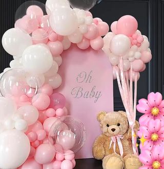 ALQUILER MOBILIARIO GENDER REVEAL Y OTROS EVENTOS