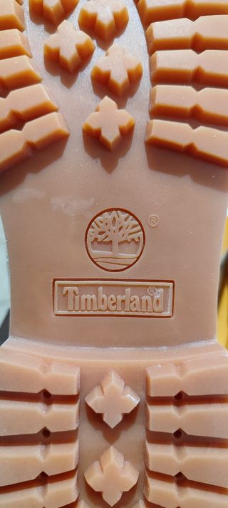 Timberland Scarpe Impermeabili Beige