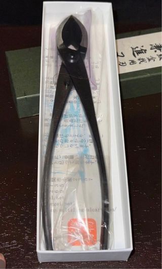 KANESHIN N° 3 S  PODADORA CÓNCAVA BONSAI