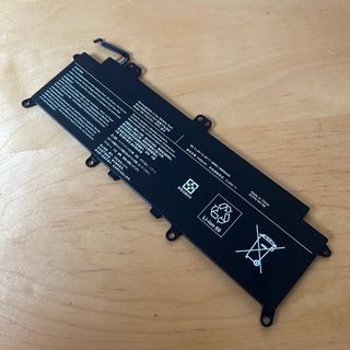 Batteria portatile PA5278U-1BRS Toshiba X30-D/X40-D