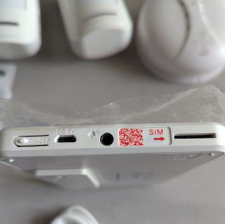 Alarma Kerui GSM WiFi: ¡Seguridad para tu hogar!