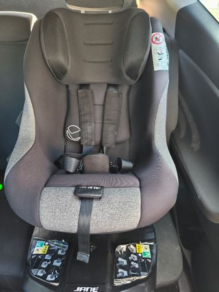 Silla coche Jane Ikonic