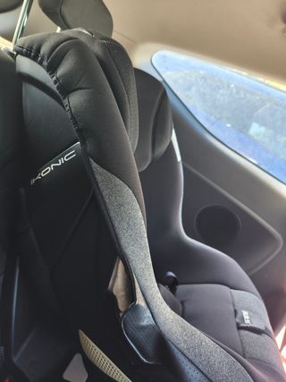 Silla coche Jane Ikonic