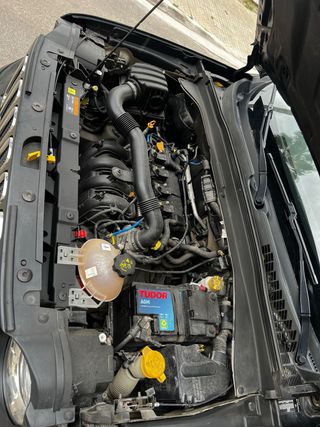 Jeep Renegade 2016