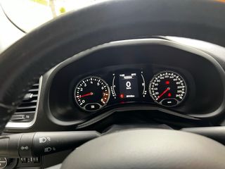 Jeep Renegade 2016