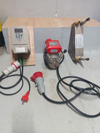 Equipo de cerveza artesanal Fabrica cerveza casera