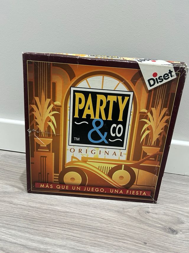 Party & Co. Original