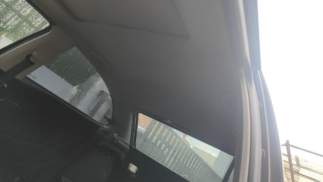 Techo solar Seat Ibiza FR 130 (2007)