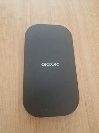 Cecotec Conga 11090 - Tapa de base