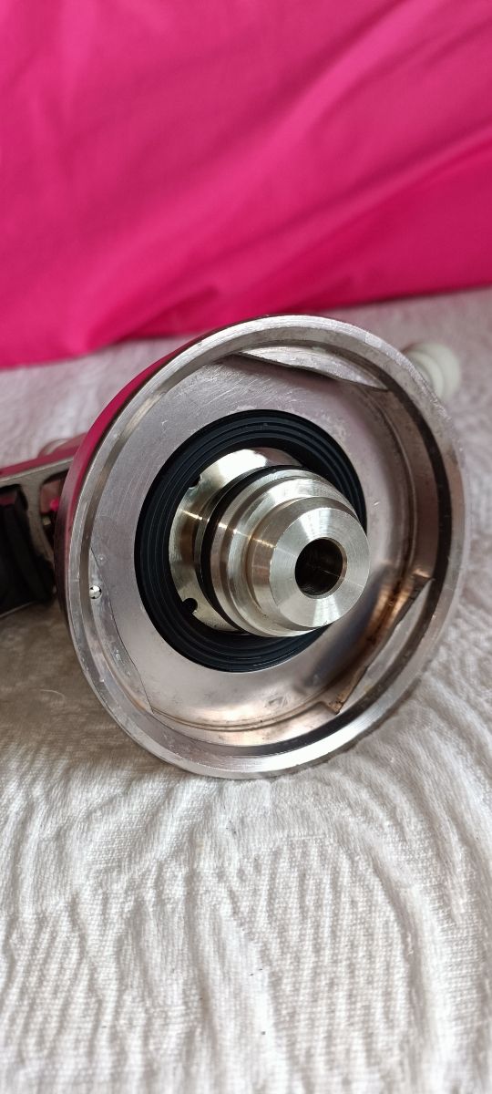 8 Conectores cerveza tirador